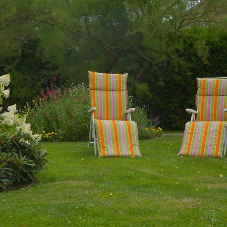 Bed and Breakfast Les Rendzines à Nuisement-sur-Coole Extérieur photo