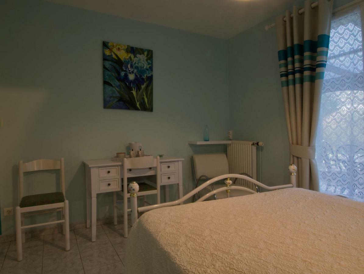 Bed and Breakfast Les Rendzines à Nuisement-sur-Coole Extérieur photo